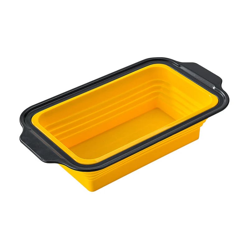 ⏰8-Piece Silicone Bakeware Set