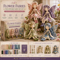Last Day Promo: 49% OFF-Fairy Patchwork DIY Collection ✨