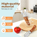 🔥Hot Sale49% OFF-Multifunctional Vegetable Peeler